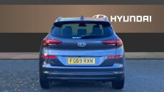 Hyundai Tucson 1.6 GDi SE Nav 5dr 2WD Petrol Estate